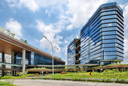 Woods Square (D25), Office #440981271